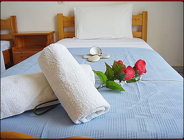 Imagen de la habitación del Blue Lake. Foto 9