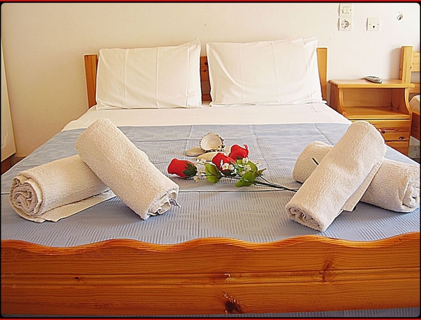 Imagen de la habitación del Blue Lake. Foto 11