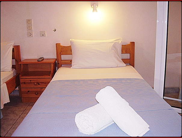 Imagen de la habitación del Blue Lake. Foto 12