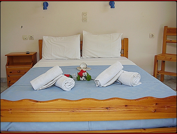 Imagen de la habitación del Blue Lake. Foto 13