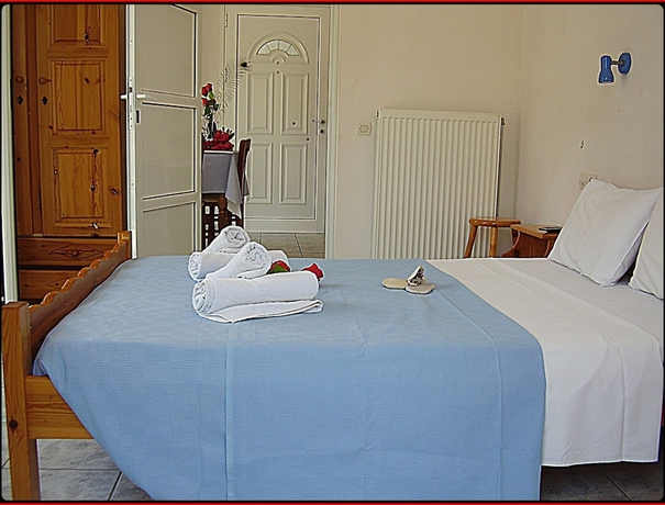 Imagen de la habitación del Blue Lake. Foto 14