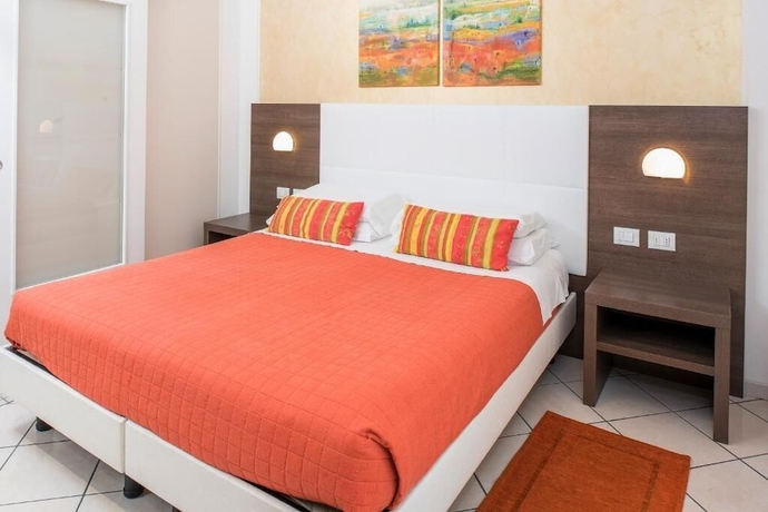 Imagen de la habitación del Blue Lake Residence. Foto 1
