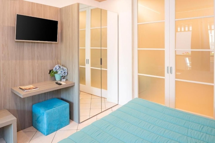 Imagen de la habitación del Blue Lake Residence. Foto 3