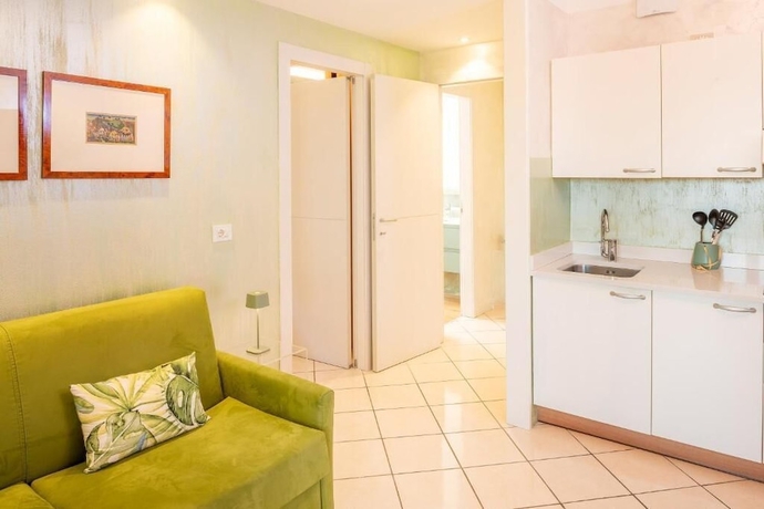 Imagen de la habitación del Blue Lake Residence. Foto 6