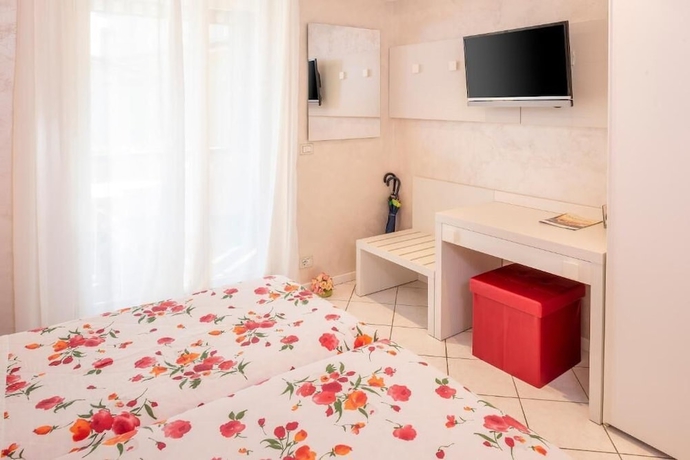 Imagen de la habitación del Blue Lake Residence. Foto 7