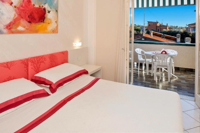 Imagen de la habitación del Blue Lake Residence. Foto 8