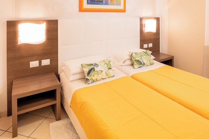 Imagen de la habitación del Blue Lake Residence. Foto 11