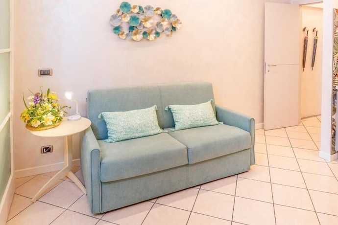 Imagen de la habitación del Blue Lake Residence. Foto 15