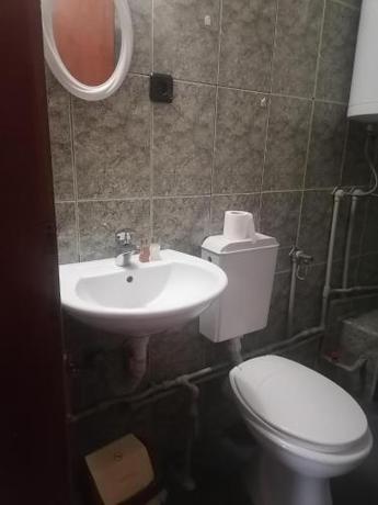 Imagen de la habitación del Blue Lake hostel. Foto 14