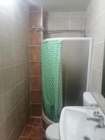 Imagen de la habitación del Blue Lake hostel. Foto 17