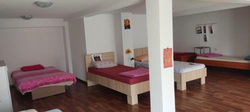 Imagen general del Blue Lake hostel. Foto 4