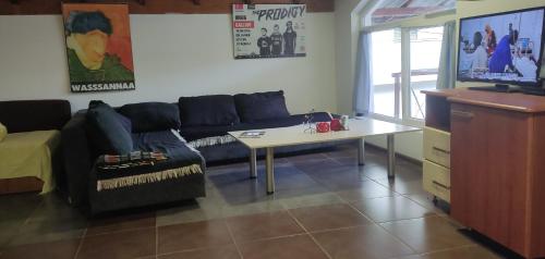 Imagen general del Blue Lake hostel. Foto 5