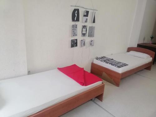 Imagen general del Blue Lake hostel. Foto 9