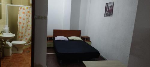 Imagen de la habitación del Blue Lake hostel. Foto 20