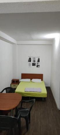 Imagen general del Blue Lake hostel. Foto 10