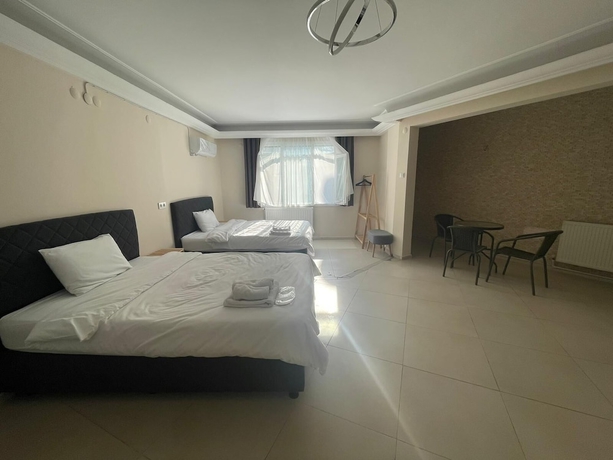 Imagen de la habitación del Blue Life Hotel. Foto 3