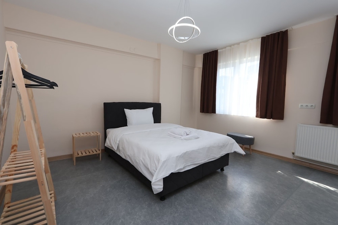 Imagen de la habitación del Blue Life Hotel. Foto 4