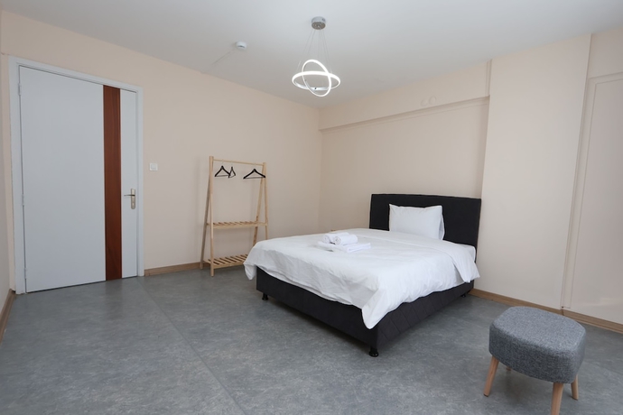 Imagen de la habitación del Blue Life Hotel. Foto 5