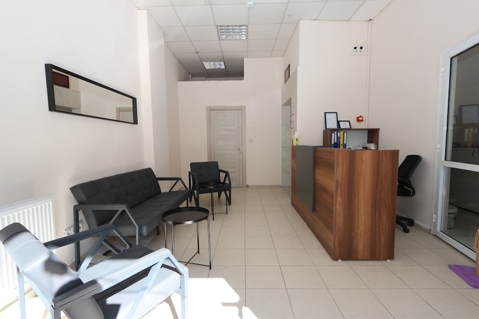 Imagen de los interiores del Blue Life Hotel. Foto 9