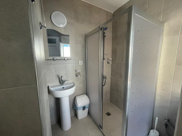 Imagen de la habitación del Blue Life Hotel. Foto 8