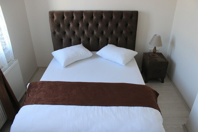 Imagen de la habitación del Blue Life Suites. Foto 10