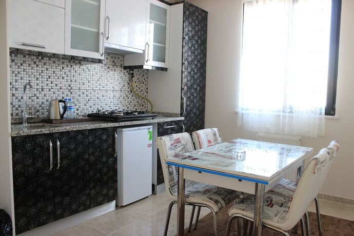 Imagen general del Blue Life Suites. Foto 1