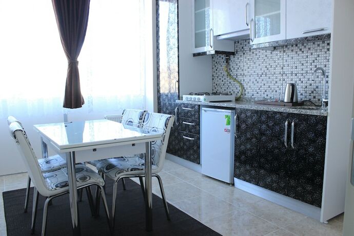 Imagen de la habitación del Blue Life Suites. Foto 11