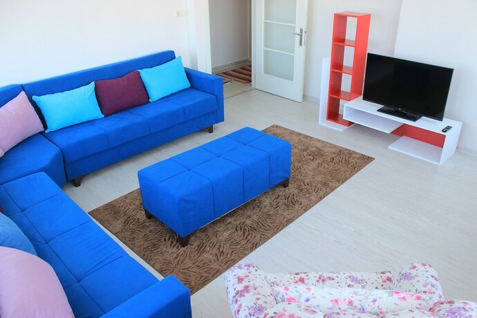 Imagen general del Blue Life Suites. Foto 5