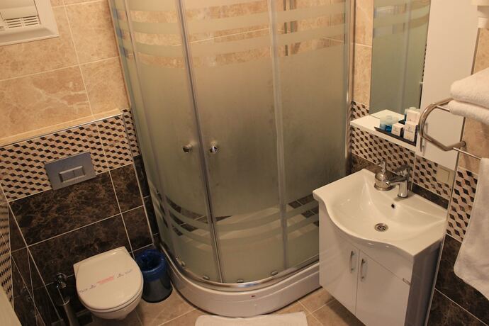 Imagen general del Blue Life Suites. Foto 6