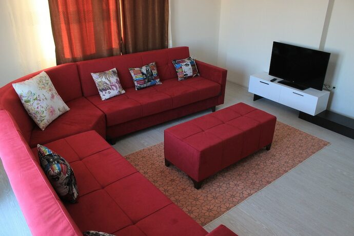 Imagen de la habitación del Blue Life Suites. Foto 13