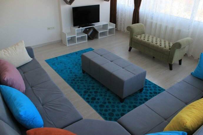 Imagen general del Blue Life Suites. Foto 8