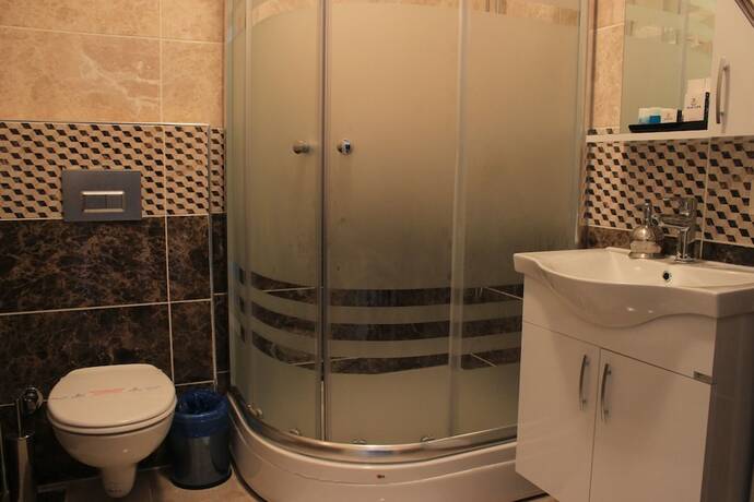 Imagen general del Blue Life Suites. Foto 9