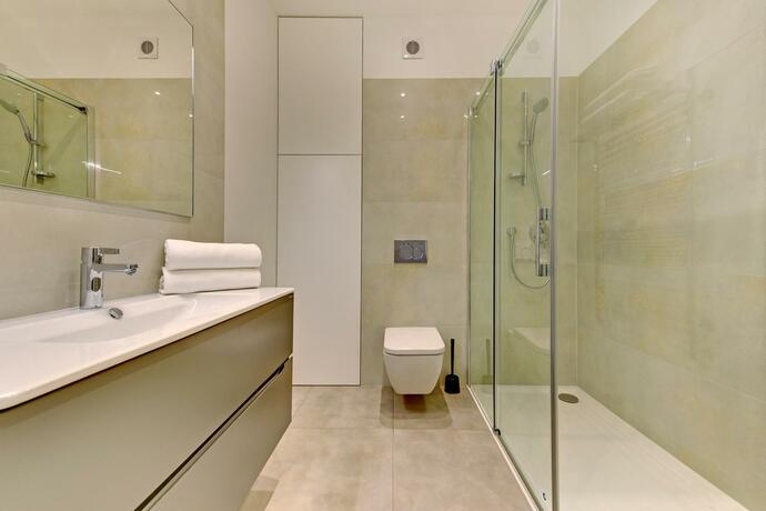 Imagen general del Blue Mandarin Old Town. Foto 1