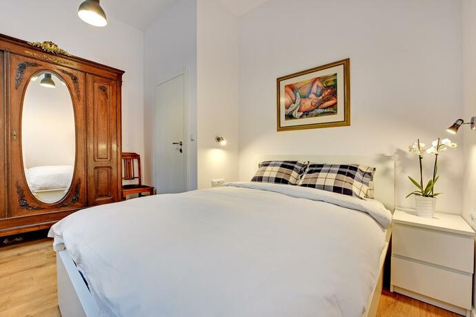 Imagen general del Blue Mandarin Old Town. Foto 14