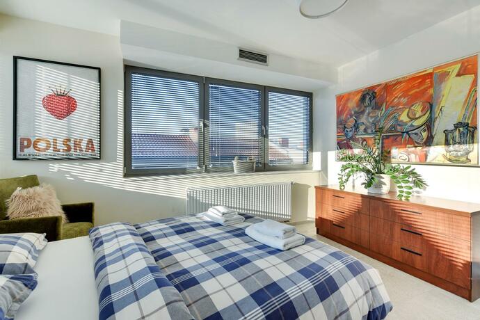 Imagen general del Blue Mandarin Old Town. Foto 16