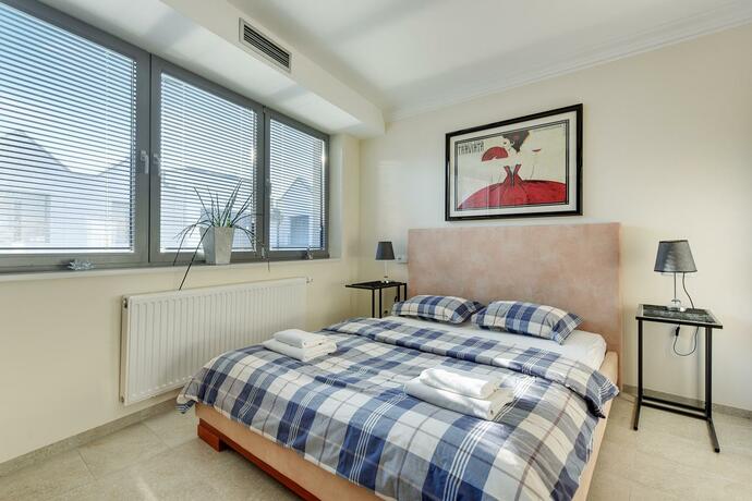 Imagen general del Blue Mandarin Old Town. Foto 46