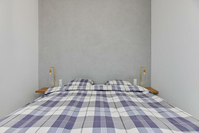 Imagen general del Blue Mandarin Old Town. Foto 51