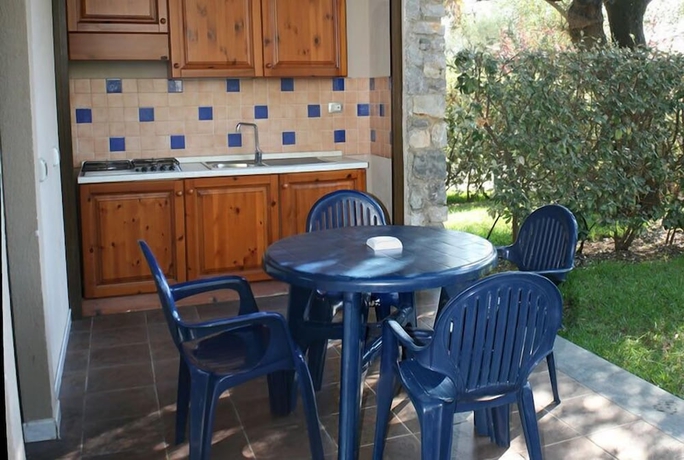 Imagen de la habitación del Blue Marine, Marina di Camerota. Foto 14