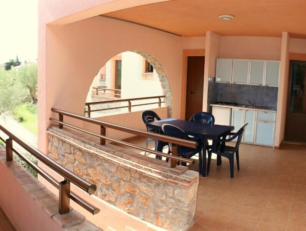 Imagen de la habitación del Blue Marine, Marina di Camerota. Foto 16