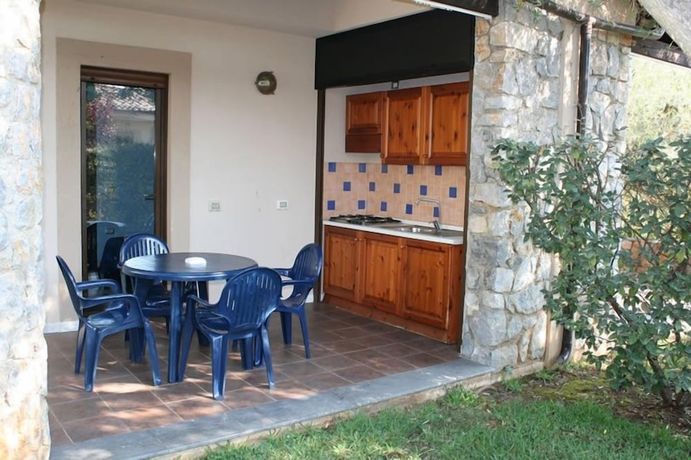 Imagen de la habitación del Blue Marine, Marina di Camerota. Foto 17