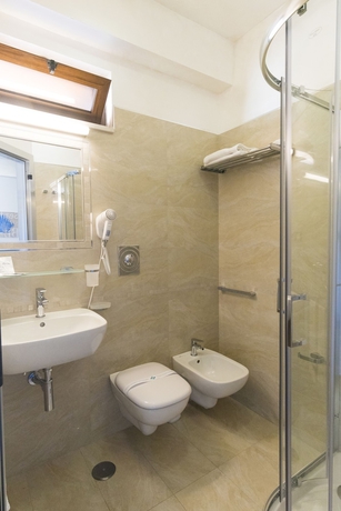 Imagen de la habitación del Blue Marine, Marina di Camerota. Foto 18
