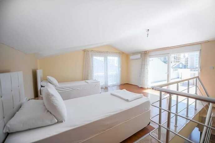 Imagen general del Blue Moon Villa. Foto 1