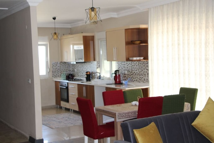 Imagen general del Blue Moon Villa. Foto 2