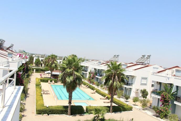 Imagen general del Blue Moon Villa. Foto 4