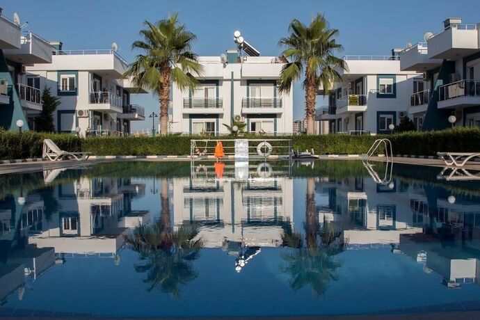 Imagen general del Blue Moon Villa. Foto 5