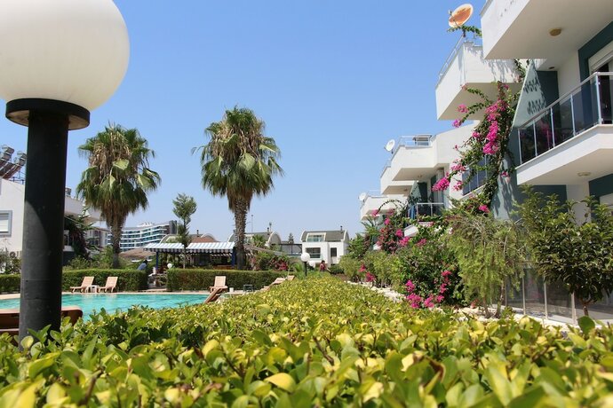 Imagen general del Blue Moon Villa. Foto 6