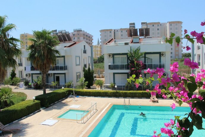 Imagen general del Blue Moon Villa. Foto 9