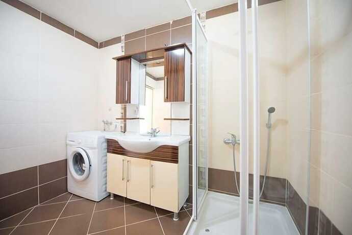 Imagen general del Blue Moon Villa. Foto 10