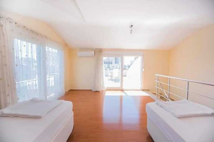 Imagen general del Blue Moon Villa. Foto 11