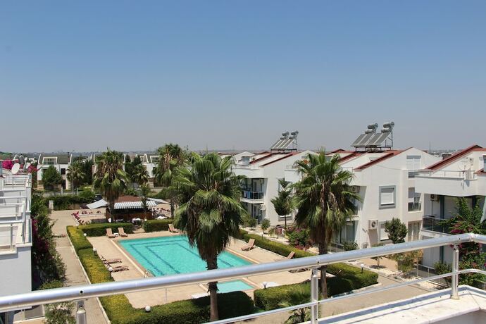 Imagen general del Blue Moon Villa. Foto 12